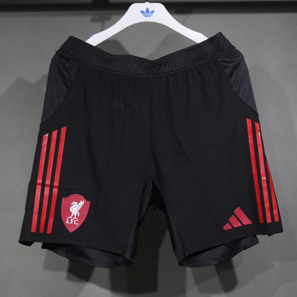 Liverpool 25-26 away Shorts