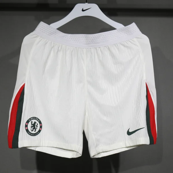 Chelsea 25-26 Player edition shorts