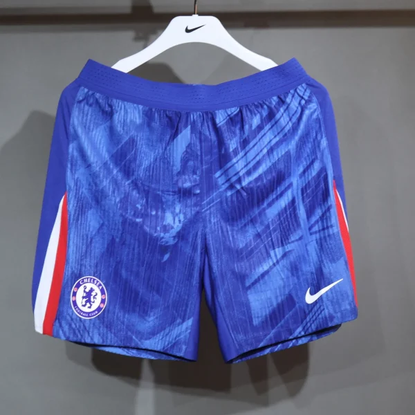 Chelsea 25-26 Home Player Shorts