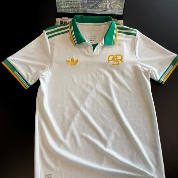 As Roma 25/26 third kit player