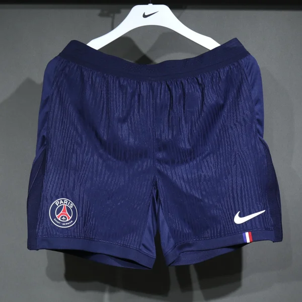 Psg 25-26 Home player Shorts