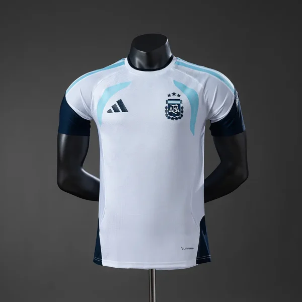 Argentina 26 Wc Training Kit