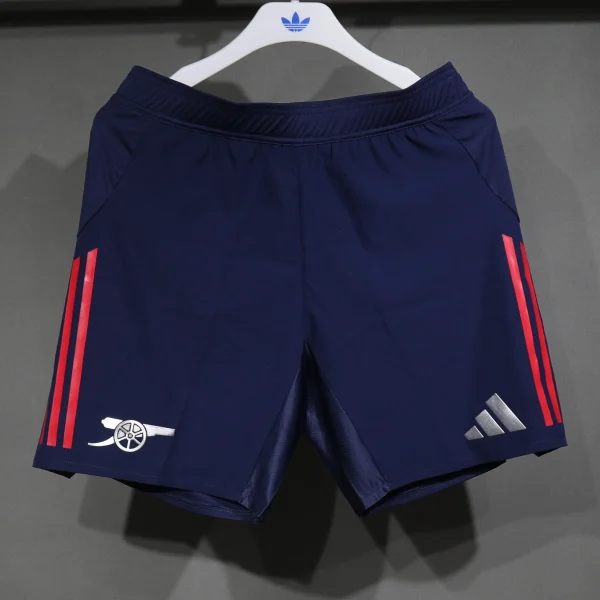 Arsenal 25-26 Away Player edition shorts