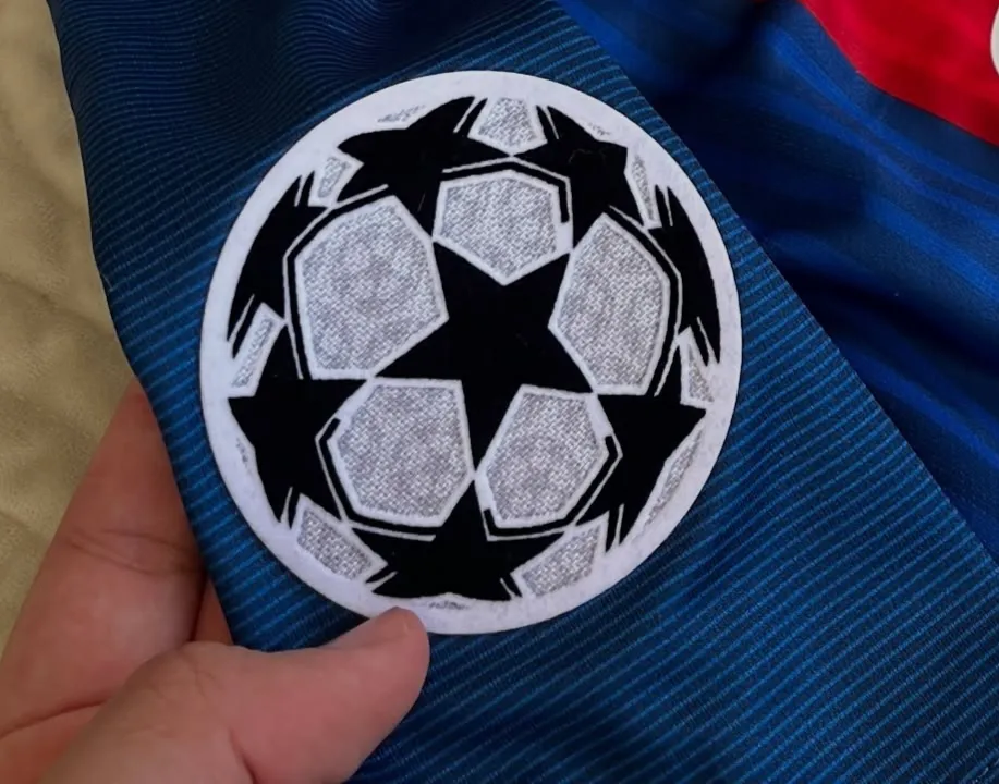 patch