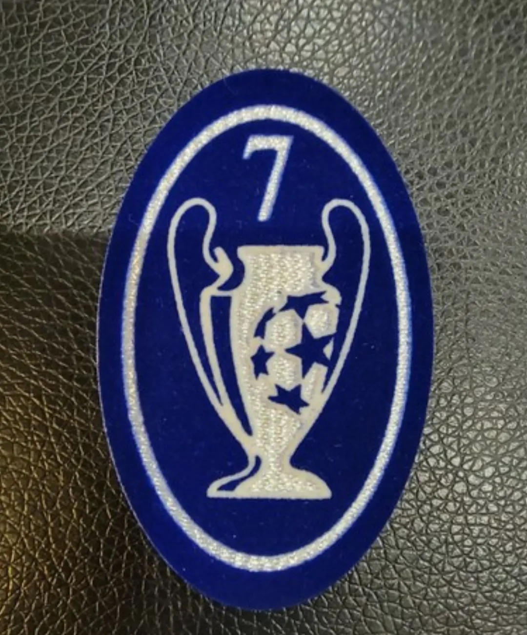 patch