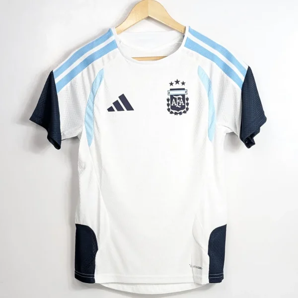 Argentina 26 Wc Training Kit