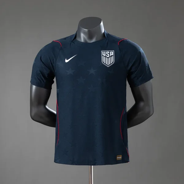 Usa 26 Wc away kit player edition