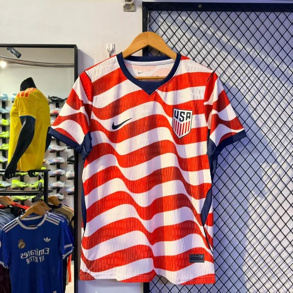 Usa 26 Wc Home kit player edition