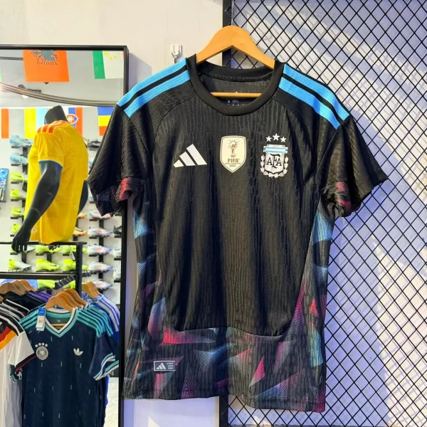 Argentina 2026 Wc Gk Player edition