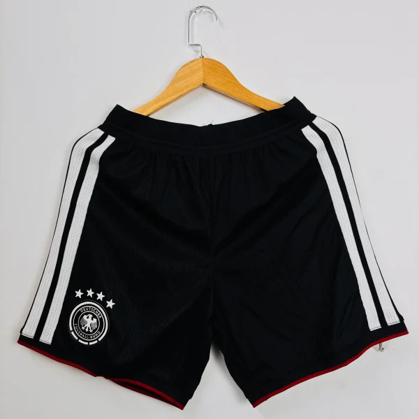 Germany 26 Wc Home player shorts