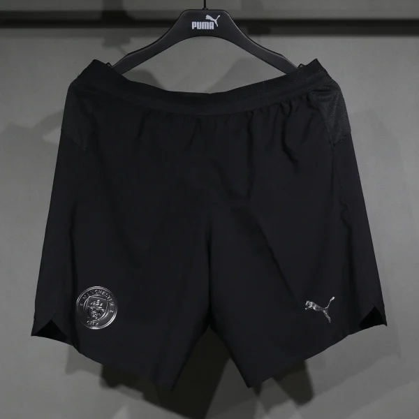 Man city 25-26 Away player edition Shorts
